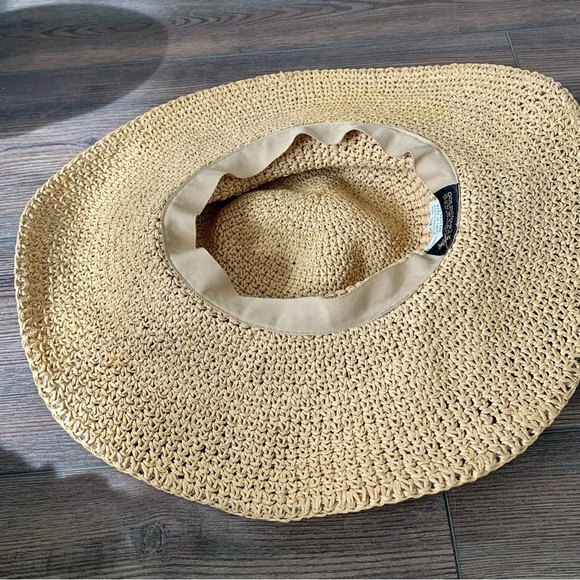 100% natural fiber Goldcoast Sun wear